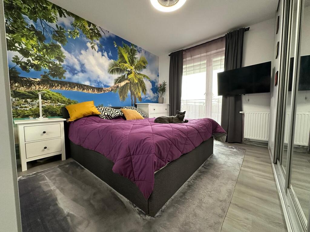 Mieszkanie na sprzedaż Szczecin, Pomorzany 46 m2 | Arka Nieruchomości
