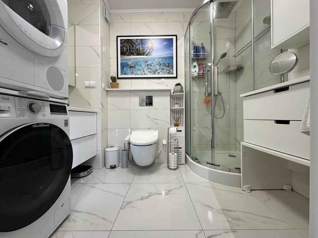 Mieszkanie na sprzedaż Szczecin, Pomorzany 46 m2 | Arka Nieruchomości