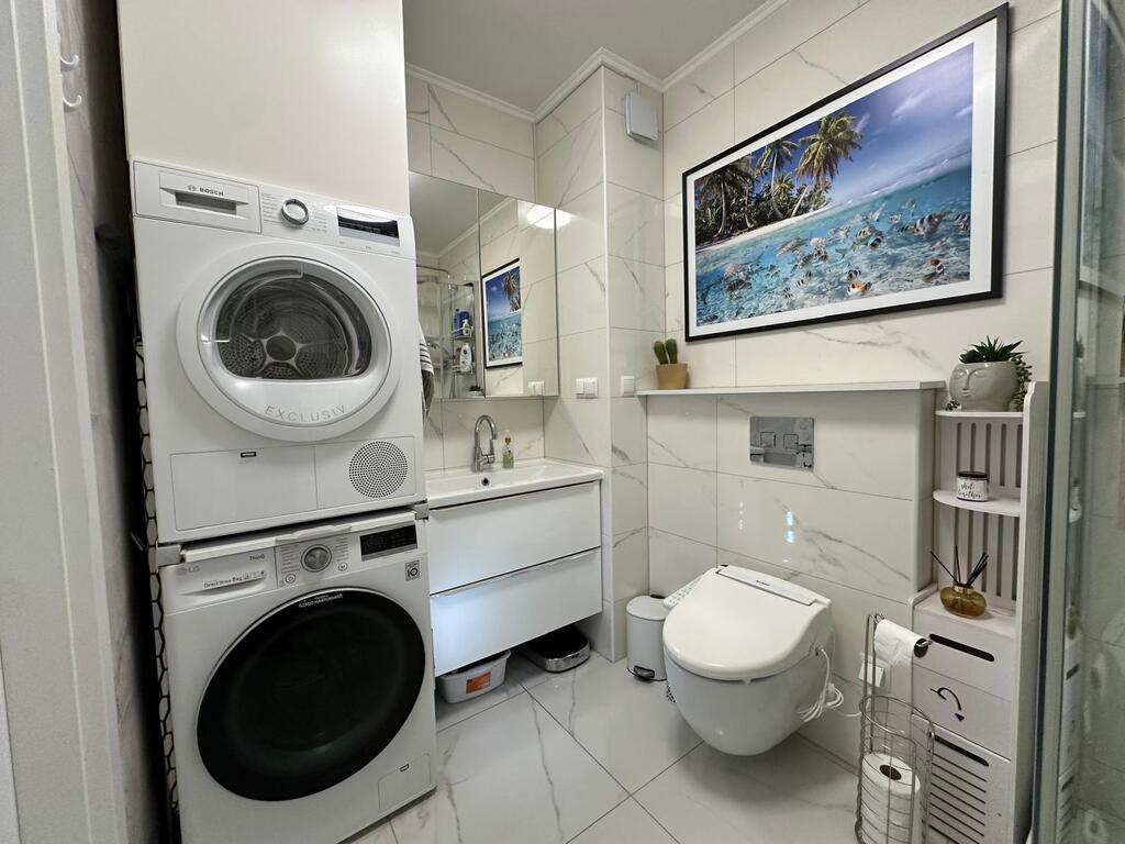 Mieszkanie na sprzedaż Szczecin, Pomorzany 46 m2 | Arka Nieruchomości