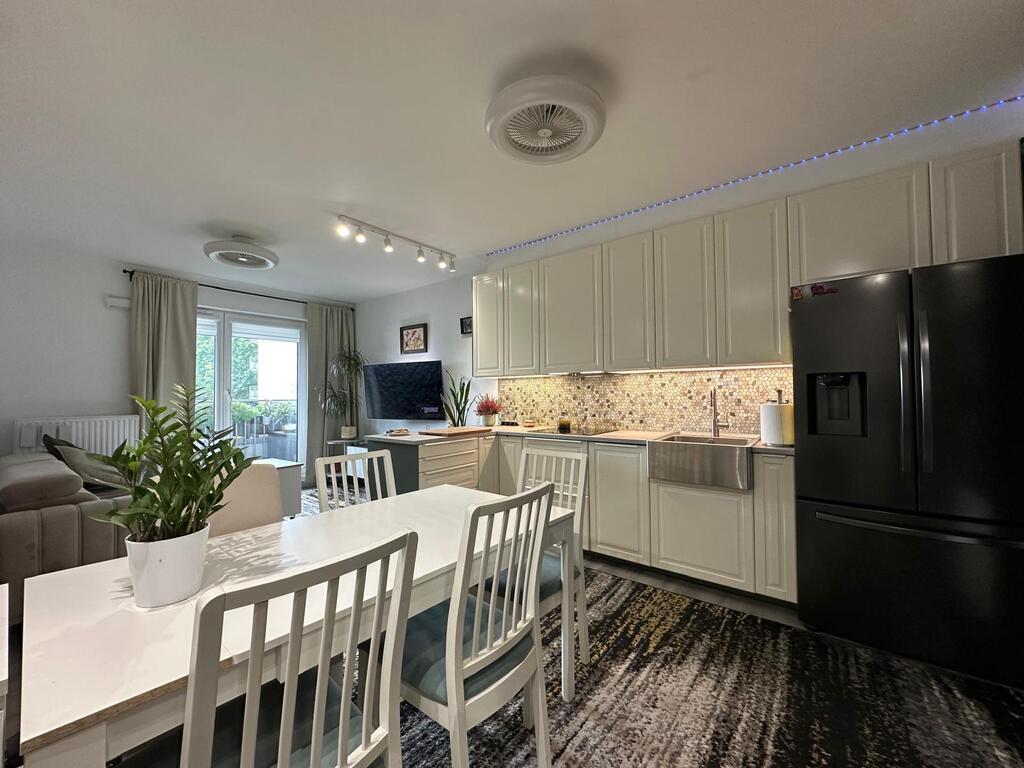 Mieszkanie na sprzedaż Szczecin, Pomorzany 46 m2 | Arka Nieruchomości
