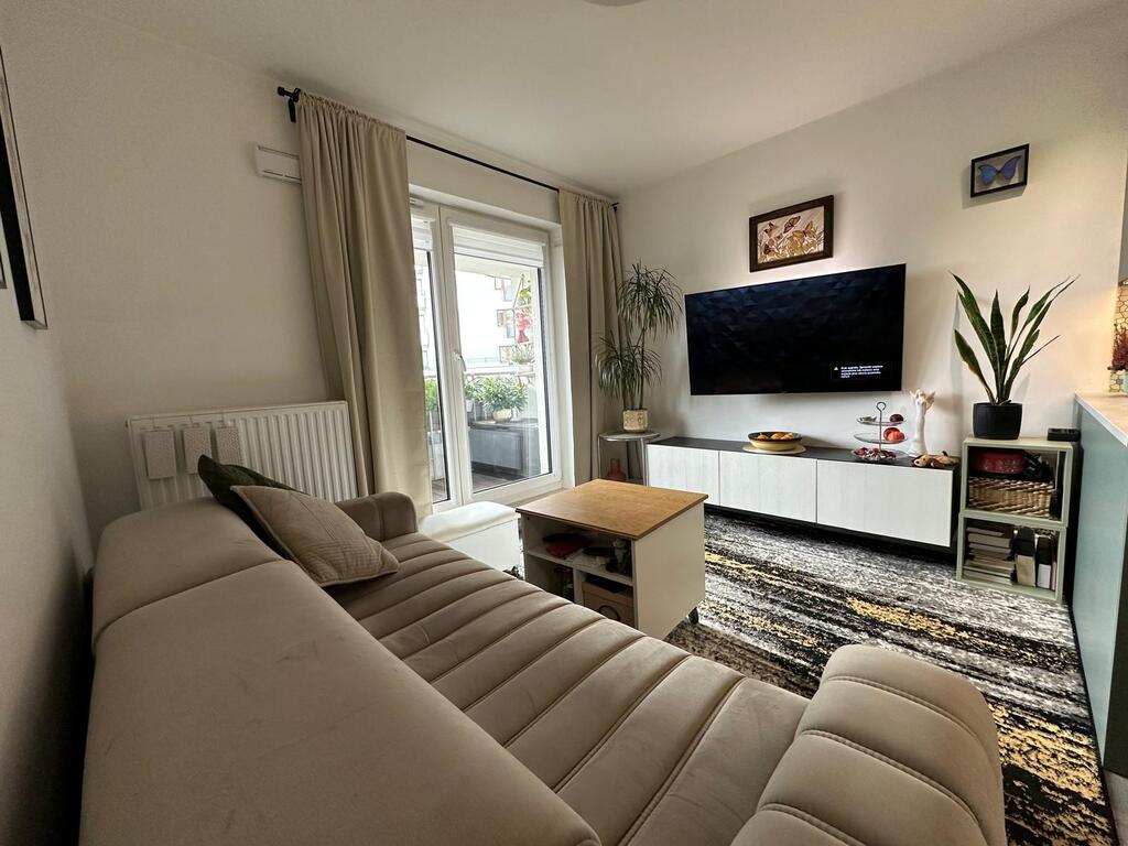 Mieszkanie na sprzedaż Szczecin, Pomorzany 46 m2 | Arka Nieruchomości