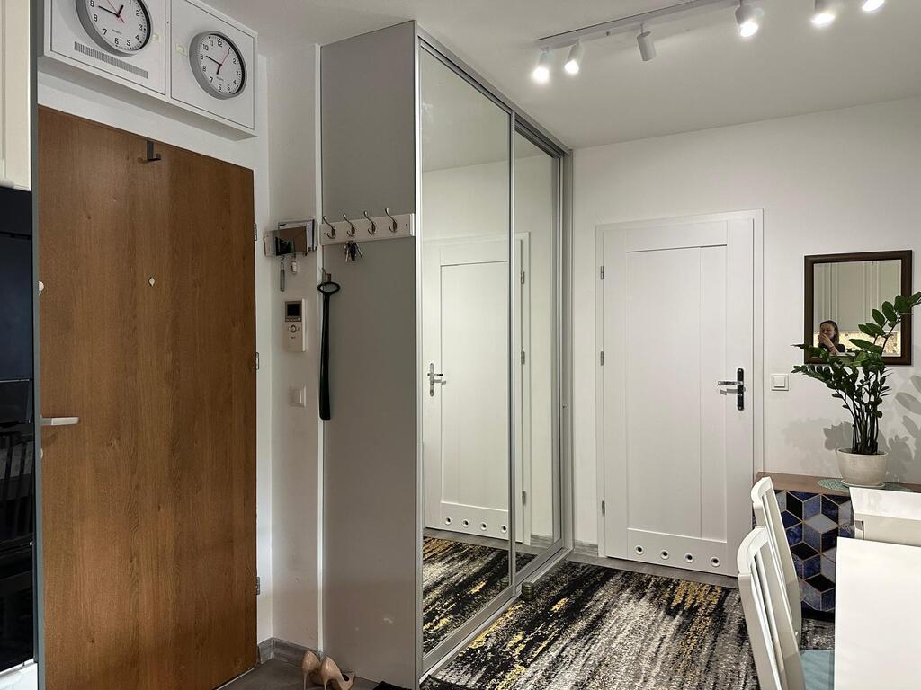 Mieszkanie na sprzedaż Szczecin, Pomorzany 46 m2 | Arka Nieruchomości