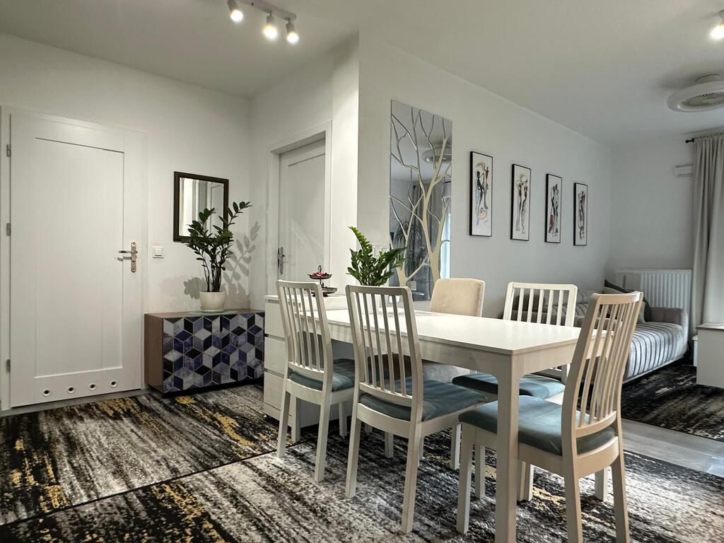 Mieszkanie na sprzedaż Szczecin, Pomorzany 46 m2 | Arka Nieruchomości