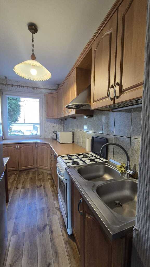 Mieszkanie na sprzedaż Police 48 m2 | Arka Nieruchomości