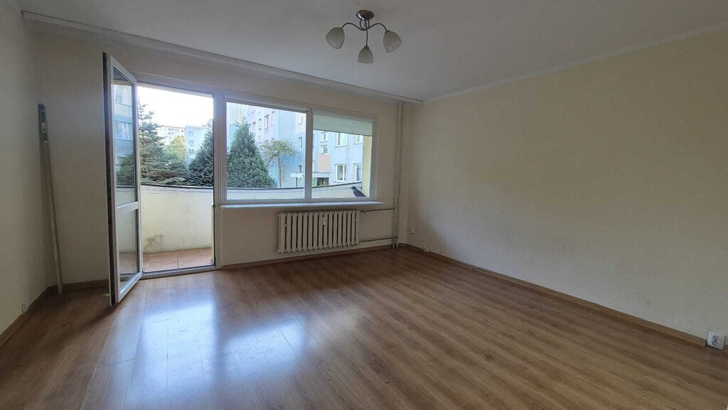 Mieszkanie na sprzedaż Police 48 m2 | Arka Nieruchomości