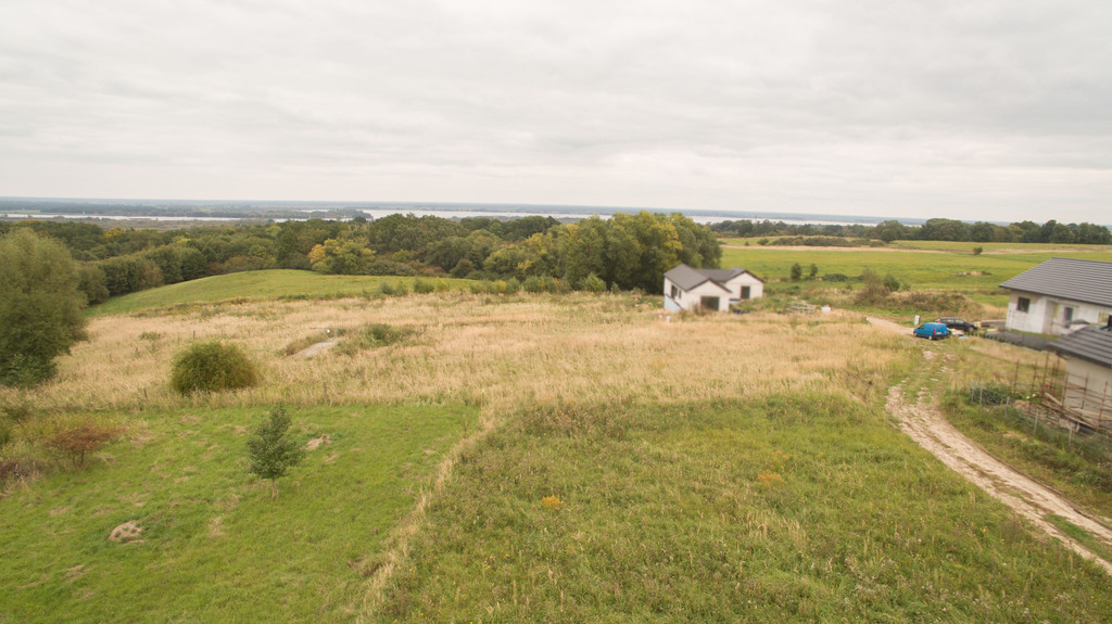 Działka na sprzedaż Szczecin, Skolwin 1 130 m2 | Arka Nieruchomości