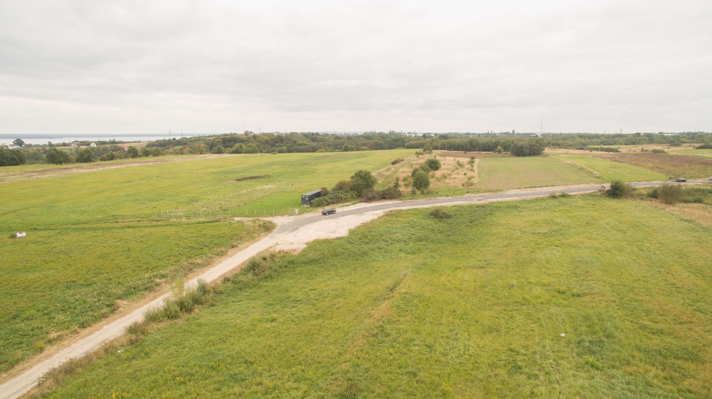 Działka na sprzedaż Szczecin, Skolwin 1 130 m2 | Arka Nieruchomości
