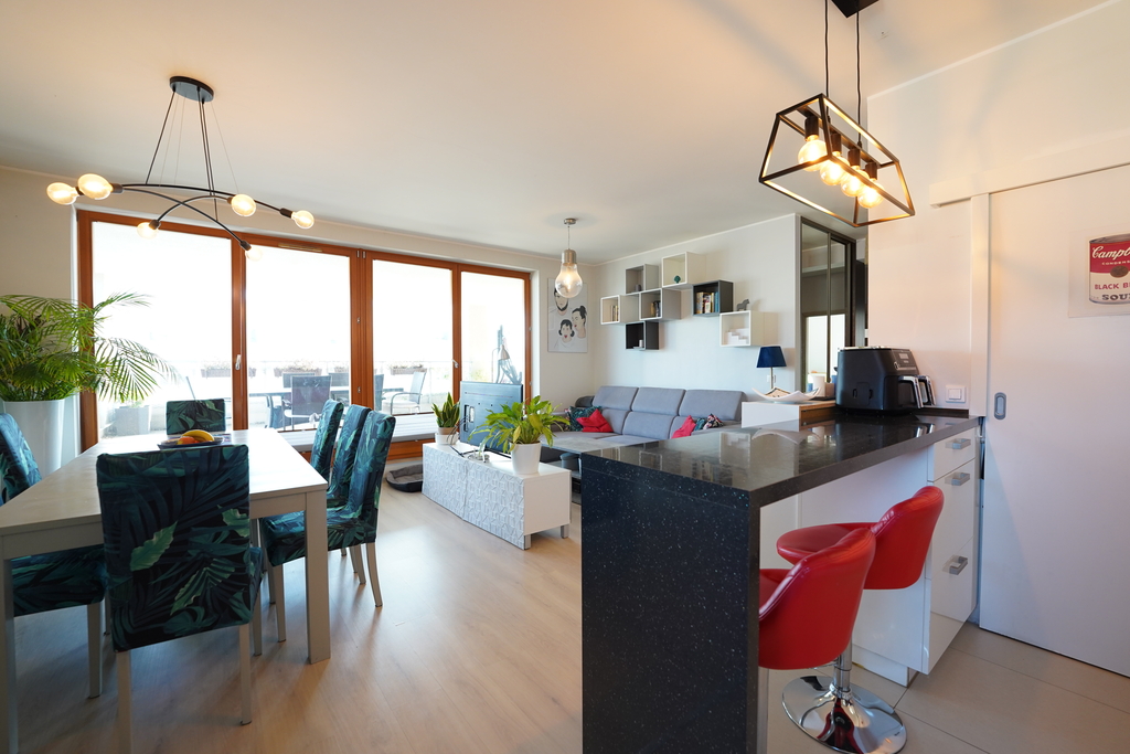 Mieszkanie na sprzedaż Szczecin, Warszewo 72 m2 | Arka Nieruchomości