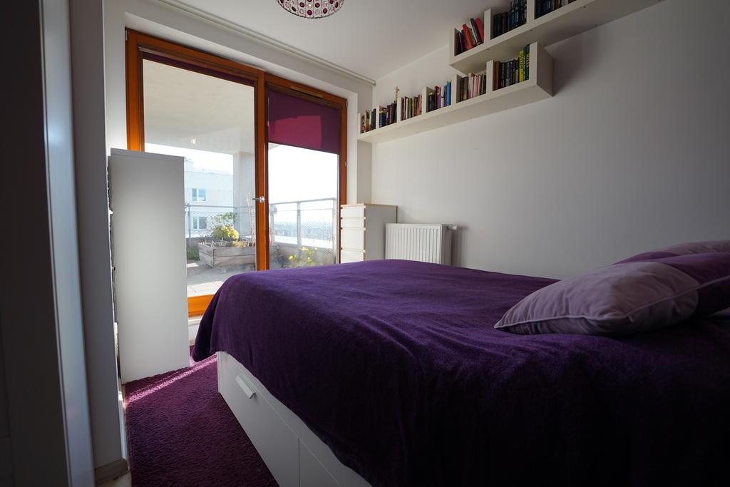 Mieszkanie na sprzedaż Szczecin, Warszewo 72 m2 | Arka Nieruchomości