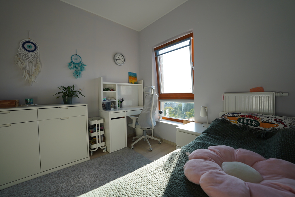 Mieszkanie na sprzedaż Szczecin, Warszewo 72 m2 | Arka Nieruchomości