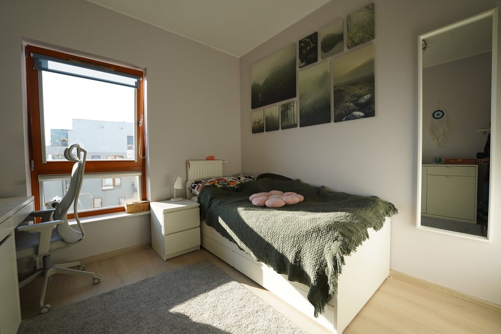 Mieszkanie na sprzedaż Szczecin, Warszewo 72 m2 | Arka Nieruchomości