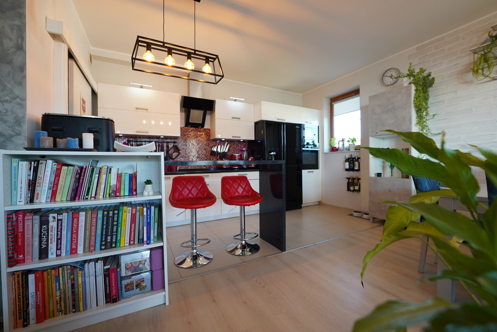 Mieszkanie na sprzedaż Szczecin, Warszewo 72 m2 | Arka Nieruchomości