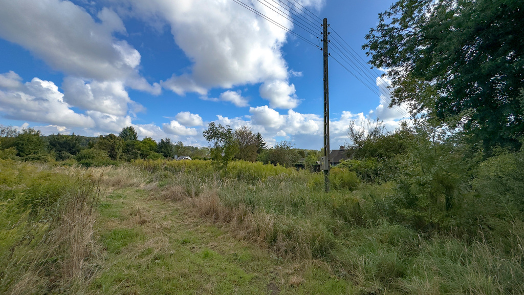 Działka na sprzedaż Stargard 1 400 m2 | Arka Nieruchomości