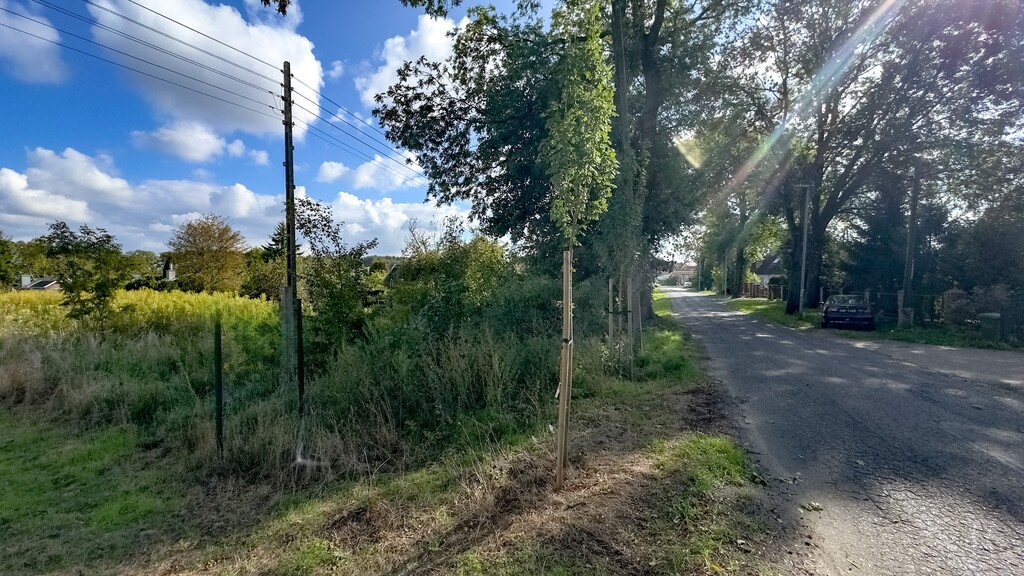 Działka na sprzedaż Stargard 1 400 m2 | Arka Nieruchomości