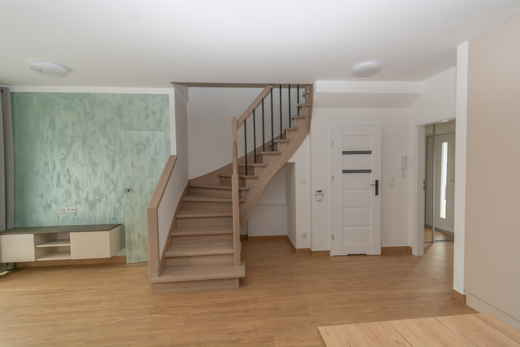 Mieszkanie na wynajem Szczecin, Gumieńce 77 m2 | Arka Nieruchomości