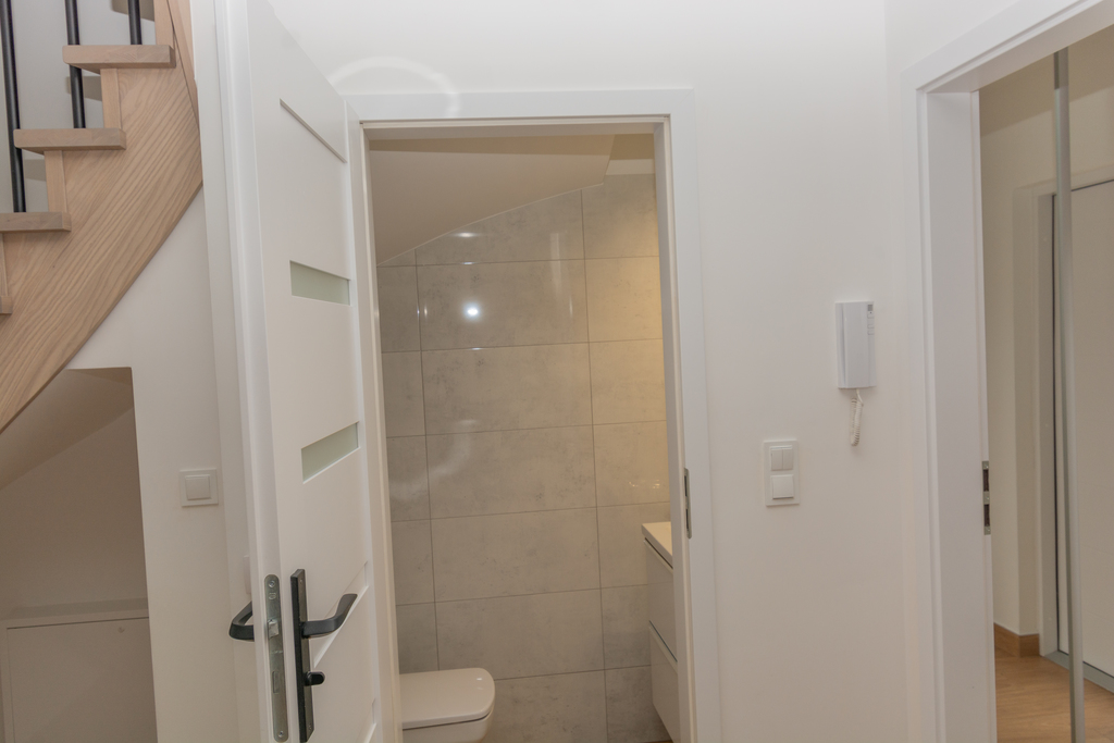 Mieszkanie na wynajem Szczecin, Gumieńce 77 m2 | Arka Nieruchomości