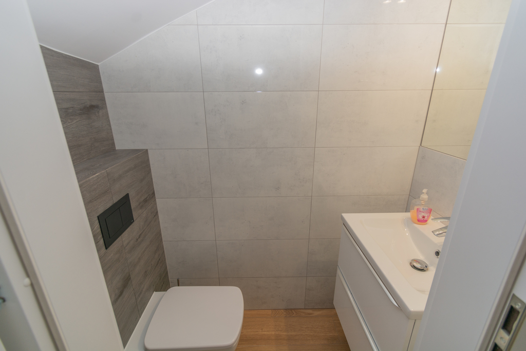 Mieszkanie na wynajem Szczecin, Gumieńce 77 m2 | Arka Nieruchomości