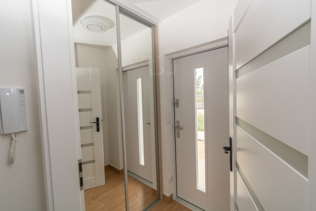 Mieszkanie na wynajem Szczecin, Gumieńce 77 m2 | Arka Nieruchomości