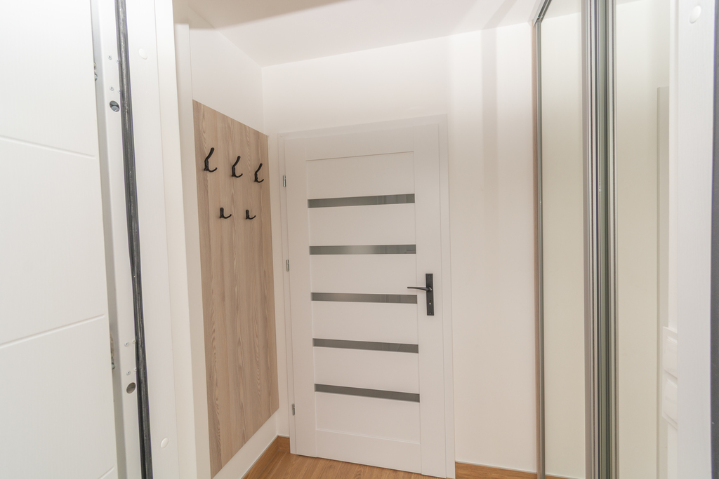 Mieszkanie na wynajem Szczecin, Gumieńce 77 m2 | Arka Nieruchomości