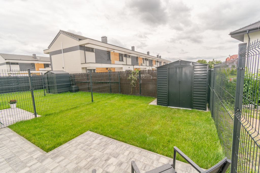 Mieszkanie na wynajem Szczecin, Gumieńce 77 m2 | Arka Nieruchomości