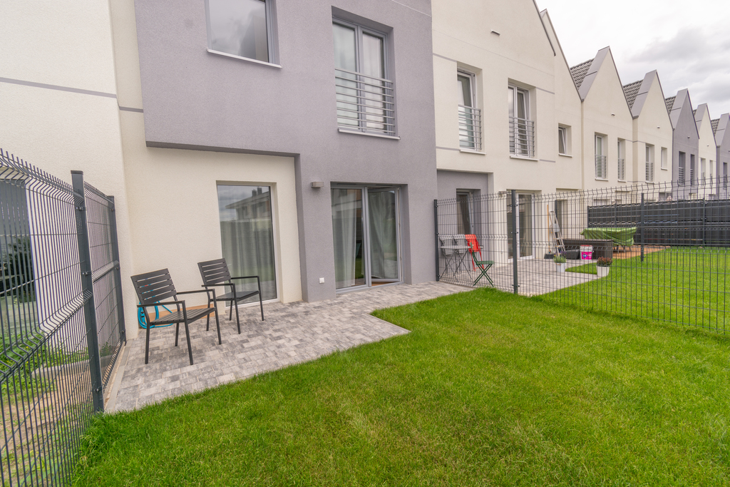 Mieszkanie na wynajem Szczecin, Gumieńce 77 m2 | Arka Nieruchomości