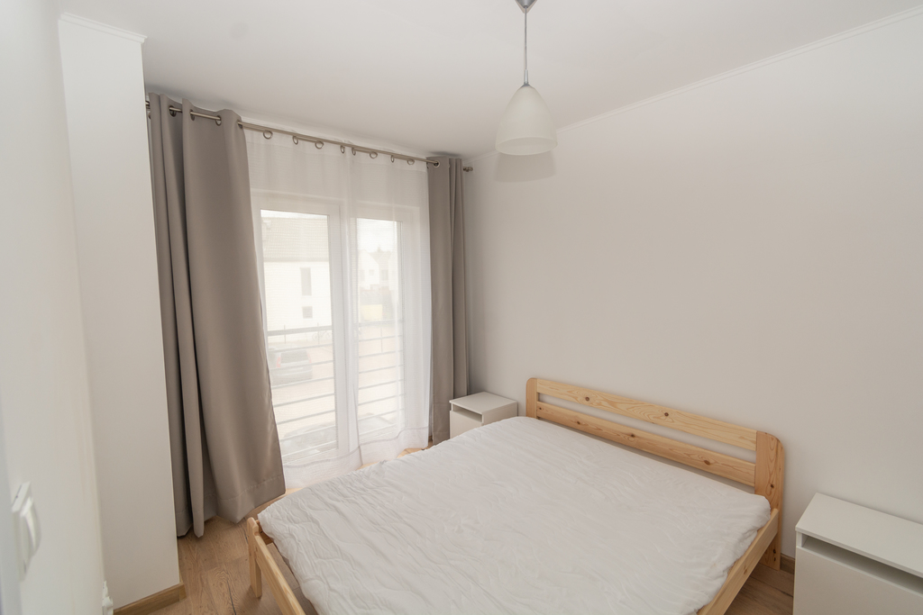 Mieszkanie na wynajem Szczecin, Gumieńce 77 m2 | Arka Nieruchomości