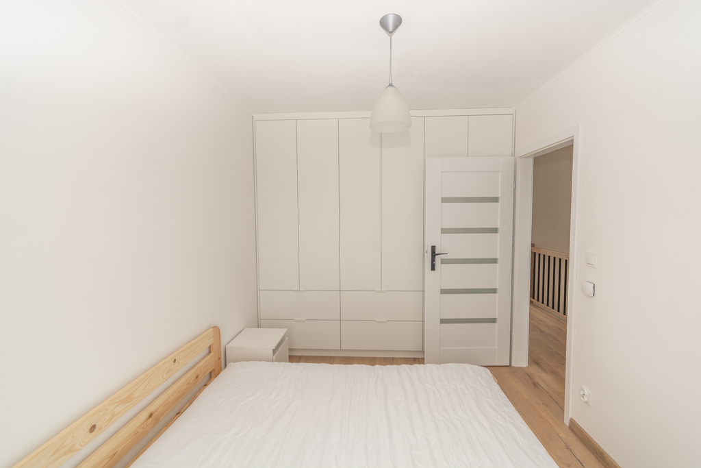 Mieszkanie na wynajem Szczecin, Gumieńce 77 m2 | Arka Nieruchomości