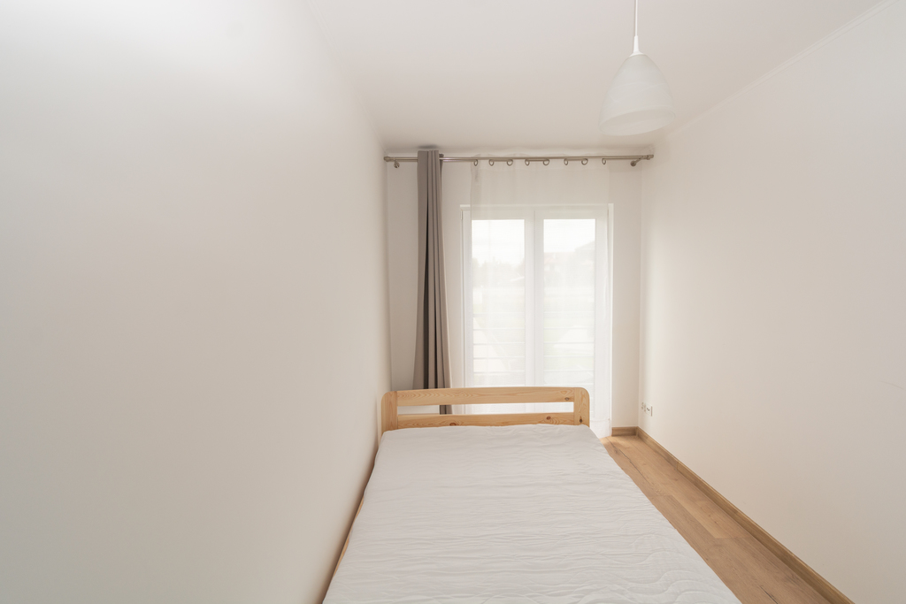 Mieszkanie na wynajem Szczecin, Gumieńce 77 m2 | Arka Nieruchomości