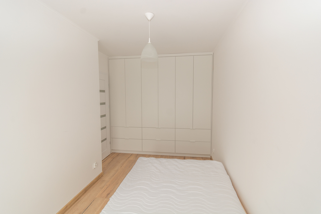 Mieszkanie na wynajem Szczecin, Gumieńce 77 m2 | Arka Nieruchomości