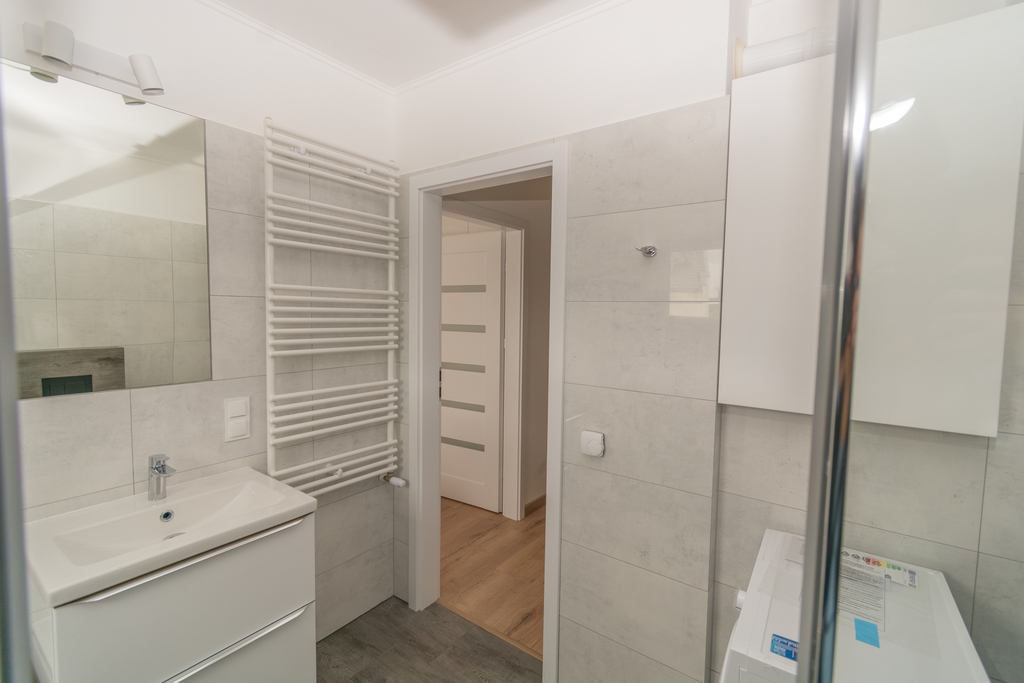 Mieszkanie na wynajem Szczecin, Gumieńce 77 m2 | Arka Nieruchomości