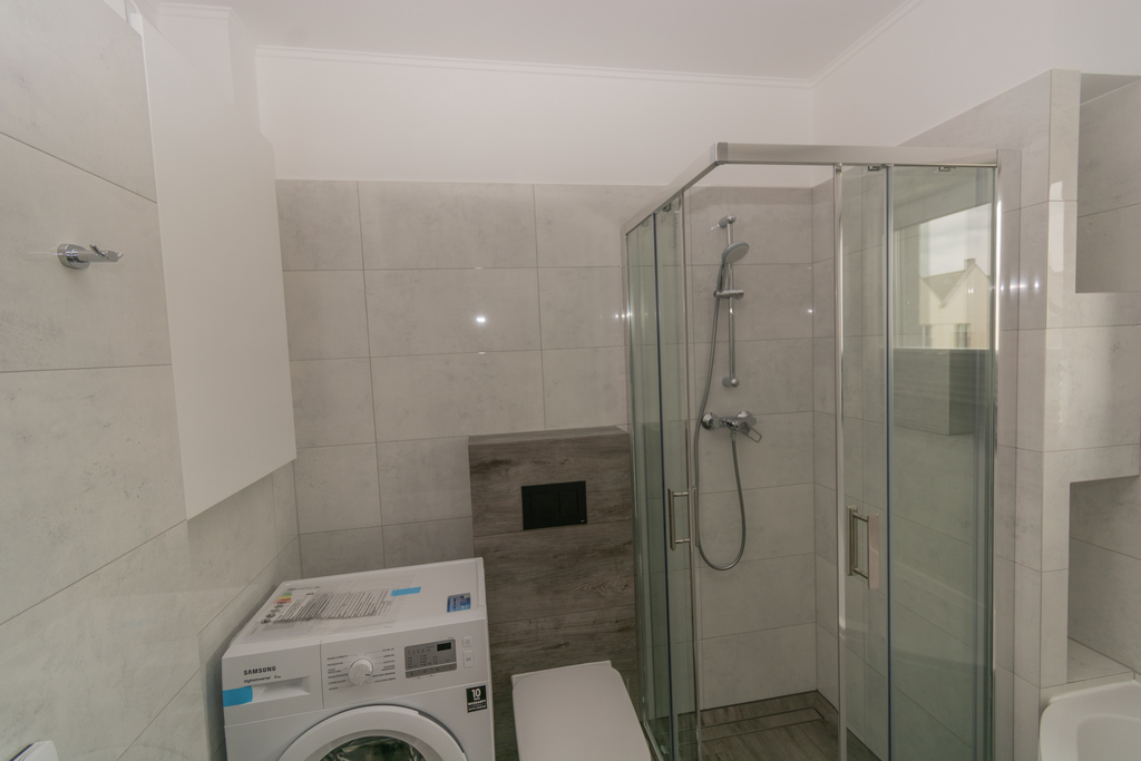 Mieszkanie na wynajem Szczecin, Gumieńce 77 m2 | Arka Nieruchomości