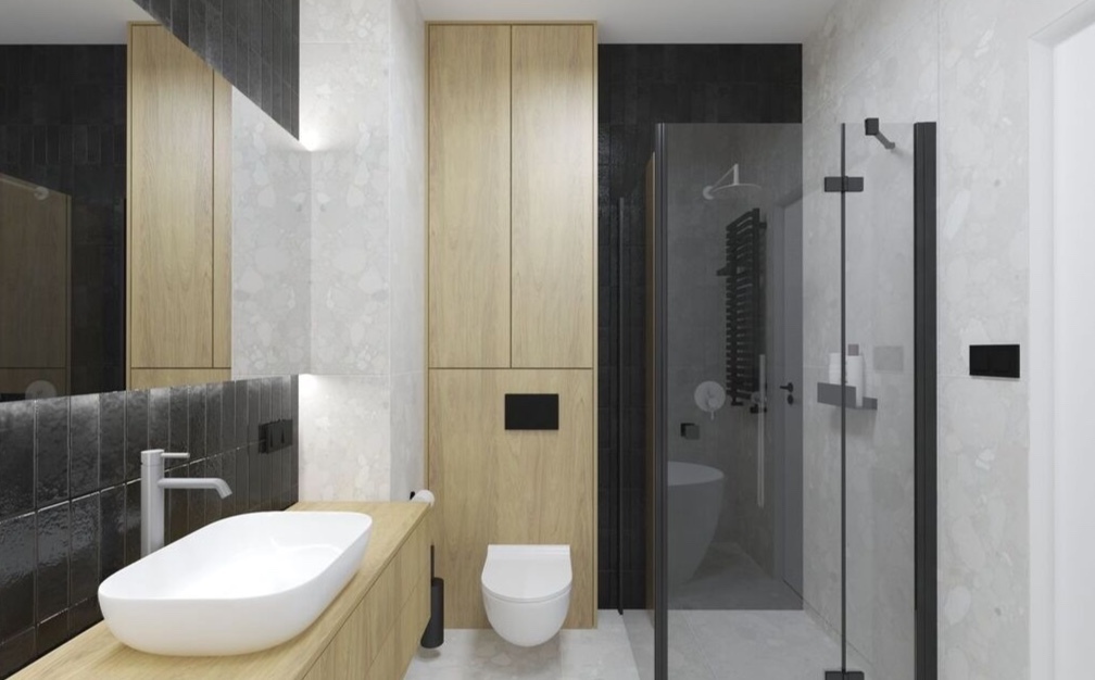 Mieszkanie na sprzedaż Szczecin, Łasztownia 51 m2 | Arka Nieruchomości