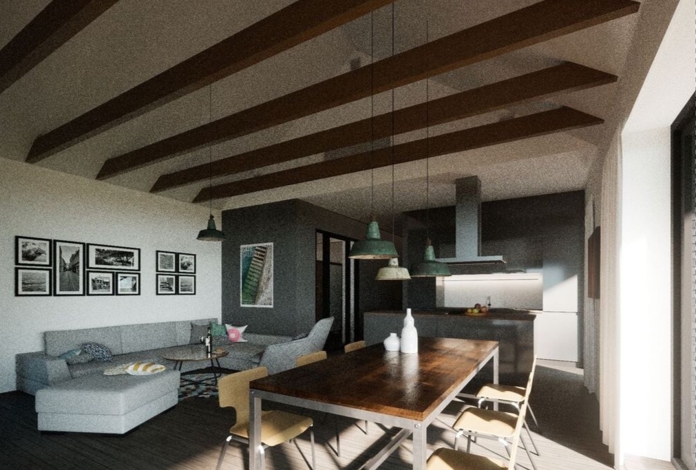 Działka na sprzedaż Szczecin, Pilchowo 1 202 m2 | Arka Nieruchomości