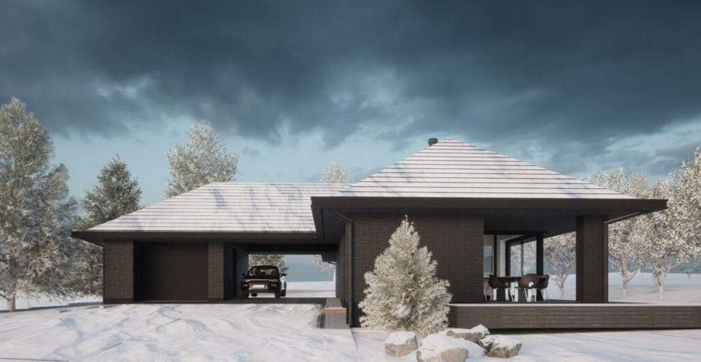 Działka na sprzedaż Szczecin, Pilchowo 1 202 m2 | Arka Nieruchomości