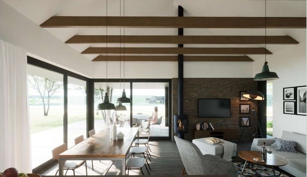 Działka na sprzedaż Szczecin, Pilchowo 1 202 m2 | Arka Nieruchomości