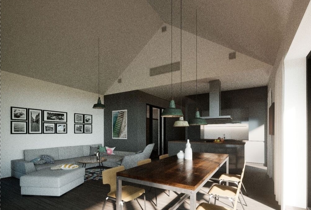 Działka na sprzedaż Szczecin, Pilchowo 1 202 m2 | Arka Nieruchomości