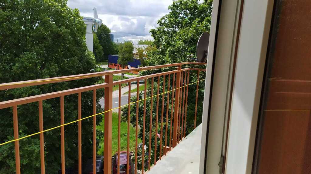 Mieszkanie na sprzedaż Szczecin, Niebuszewo 47 m2 | Arka Nieruchomości