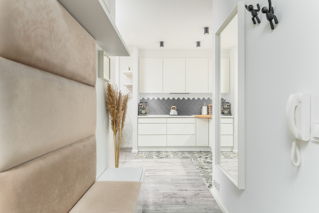 Mieszkanie na sprzedaż Szczecin, Gumieńce 62 m2 | Arka Nieruchomości