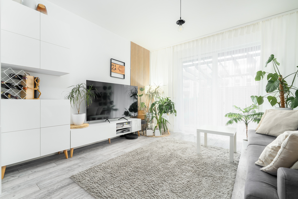 Mieszkanie na sprzedaż Szczecin, Gumieńce 62 m2 | Arka Nieruchomości