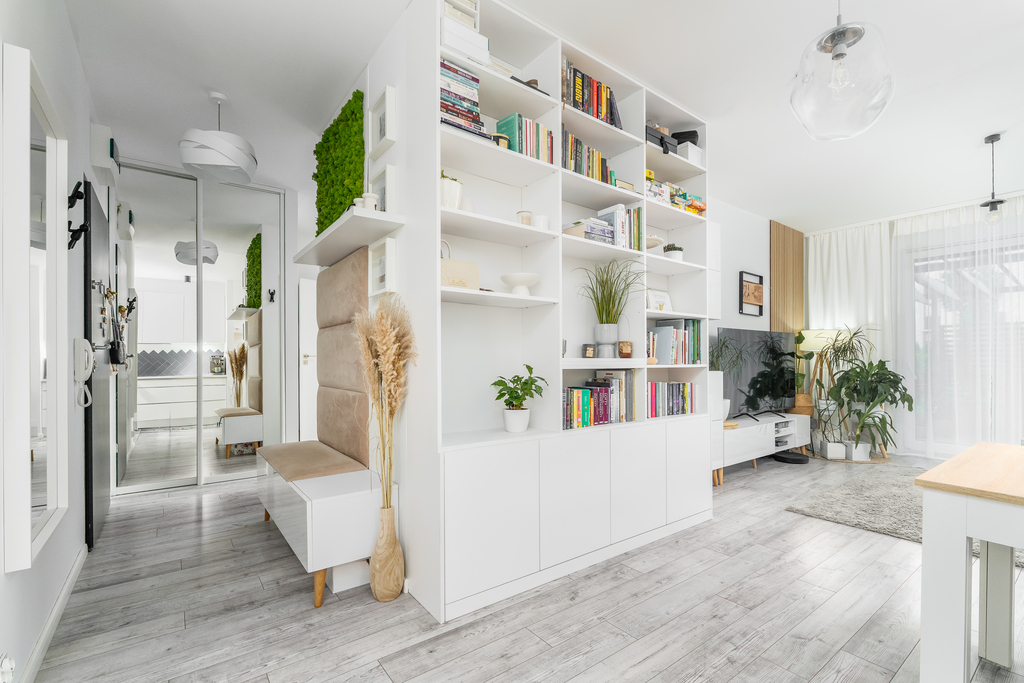 Mieszkanie na sprzedaż Szczecin, Gumieńce 62 m2 | Arka Nieruchomości