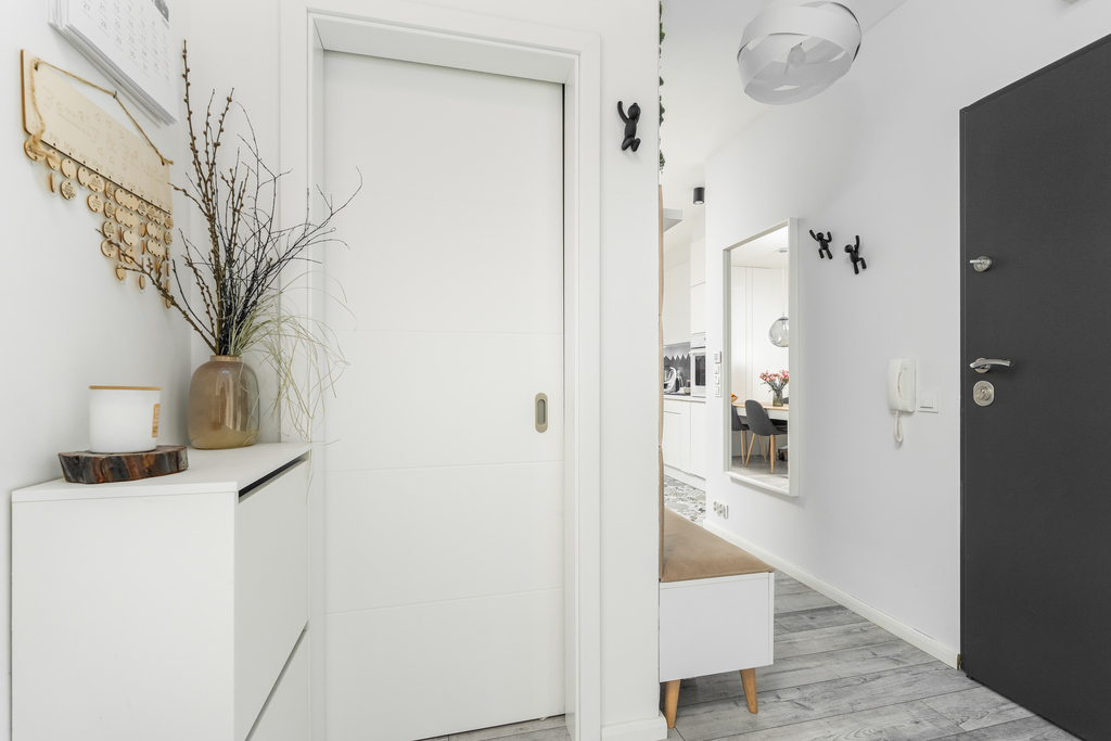 Mieszkanie na sprzedaż Szczecin, Gumieńce 62 m2 | Arka Nieruchomości