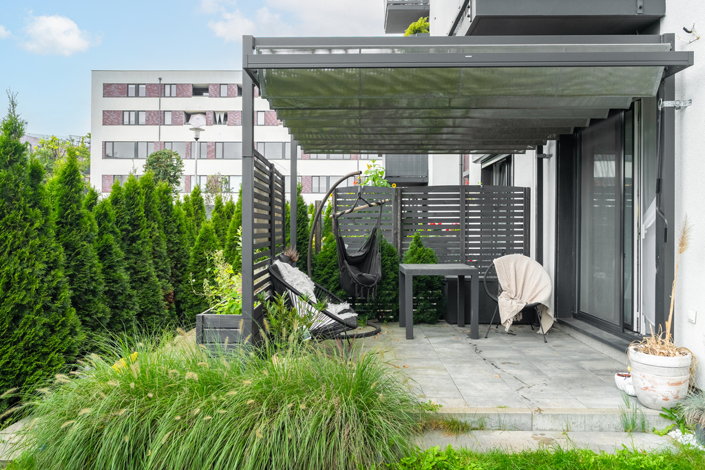 Mieszkanie na sprzedaż Szczecin, Gumieńce 62 m2 | Arka Nieruchomości