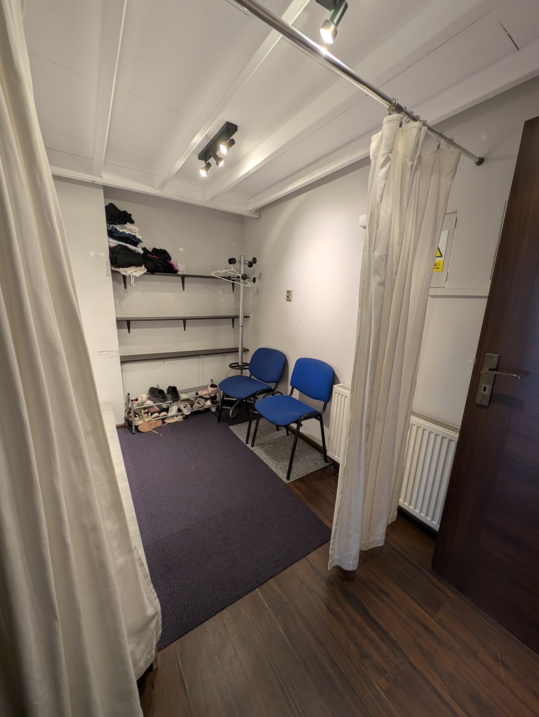 Lokal na wynajem Szczecin, Śródmieście 204 m2 | Arka Nieruchomości
