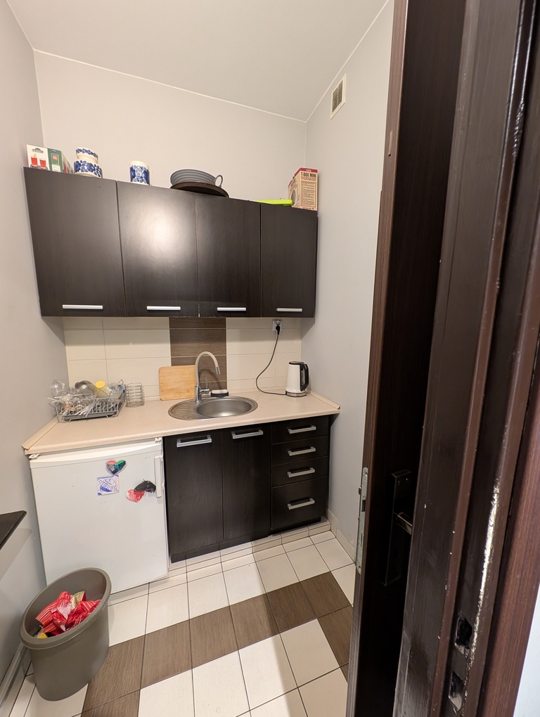 Lokal na wynajem Szczecin, Śródmieście 204 m2 | Arka Nieruchomości