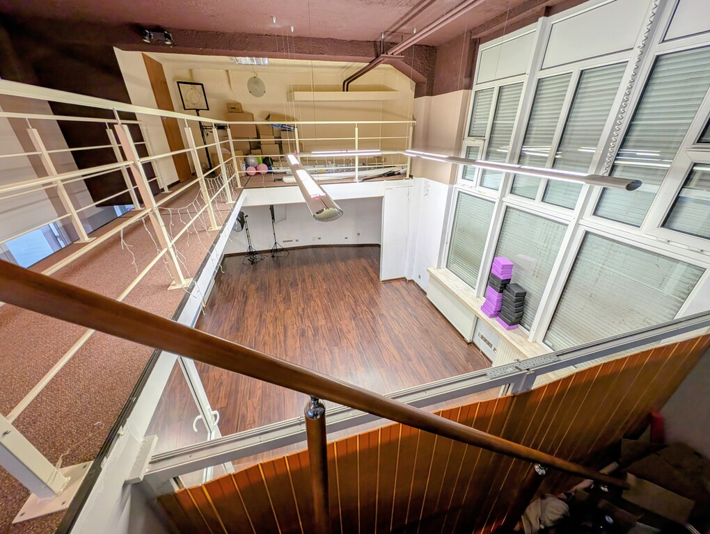 Lokal na wynajem Szczecin, Śródmieście 204 m2 | Arka Nieruchomości