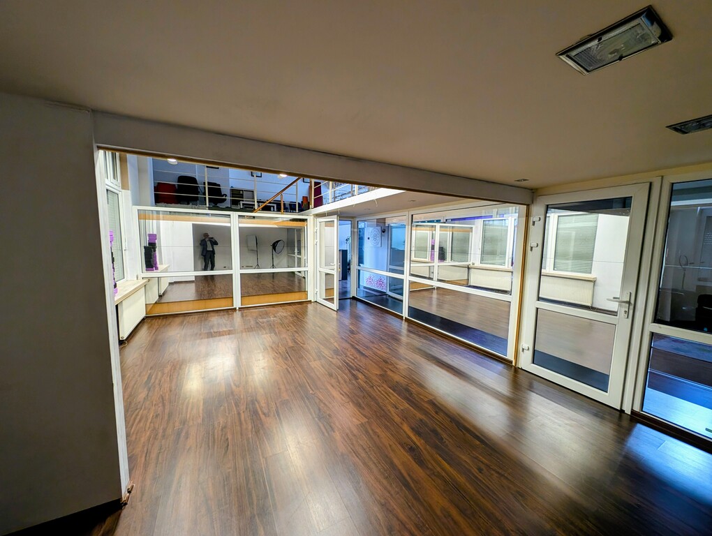 Lokal na wynajem Szczecin, Śródmieście 204 m2 | Arka Nieruchomości