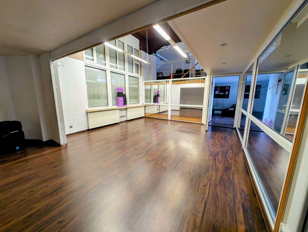 Lokal na wynajem Szczecin, Śródmieście 204 m2 | Arka Nieruchomości