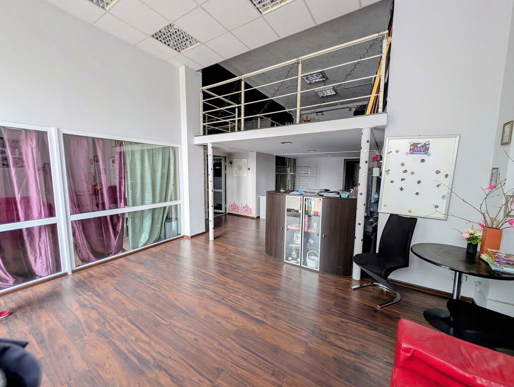 Lokal na wynajem Szczecin, Śródmieście 204 m2 | Arka Nieruchomości