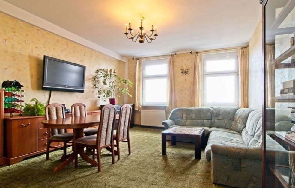 Mieszkanie na sprzedaż Szczecin, Nowe Miasto 91 m2 | Arka Nieruchomości