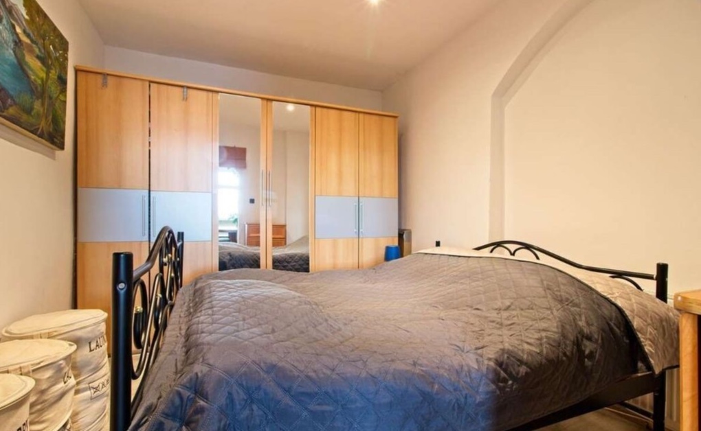 Mieszkanie na sprzedaż Szczecin, Nowe Miasto 91 m2 | Arka Nieruchomości